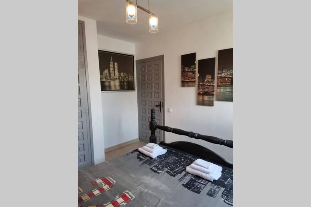 Jávea Casa De Cliveヴィラ エクステリア 写真