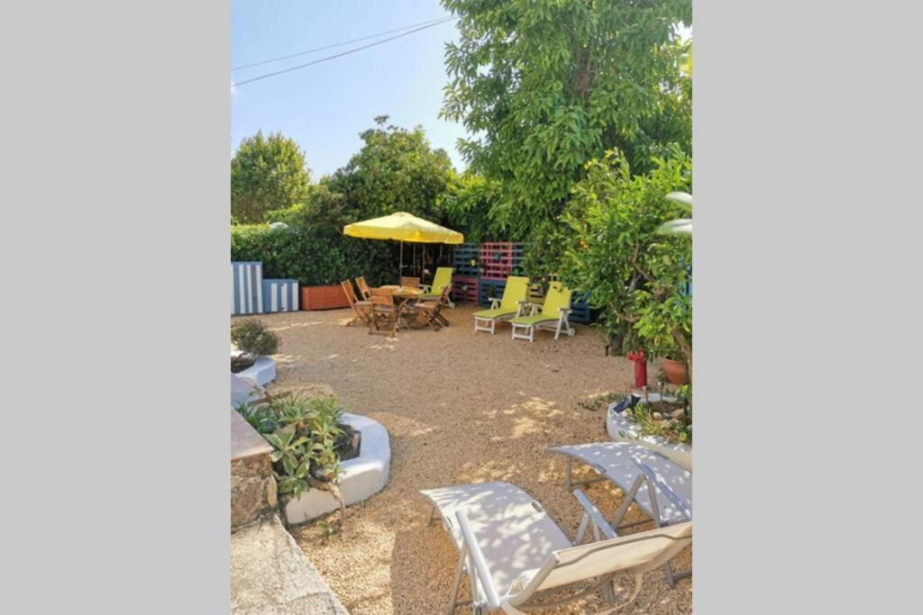 Jávea Casa De Cliveヴィラ エクステリア 写真