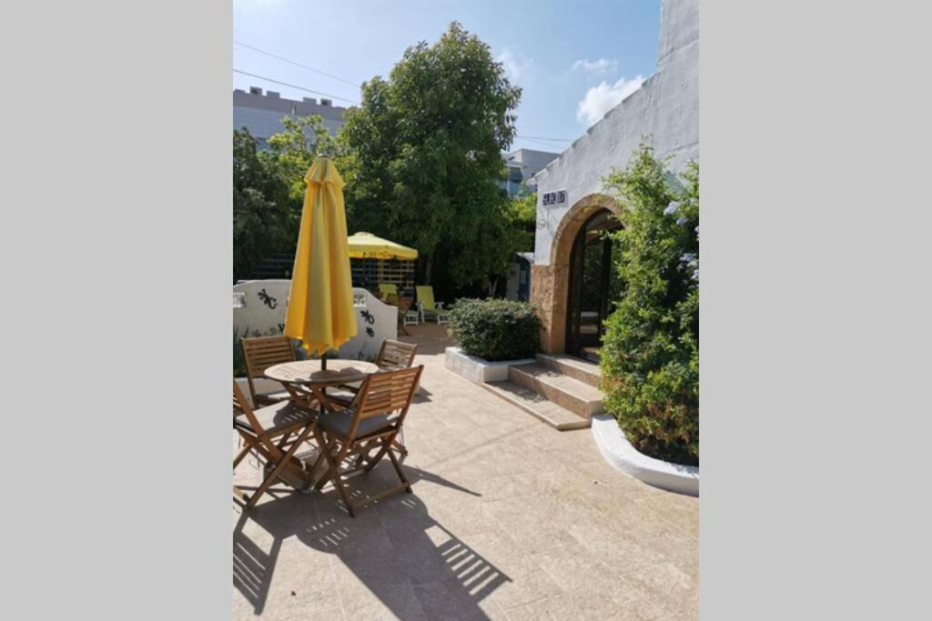 Jávea Casa De Cliveヴィラ エクステリア 写真